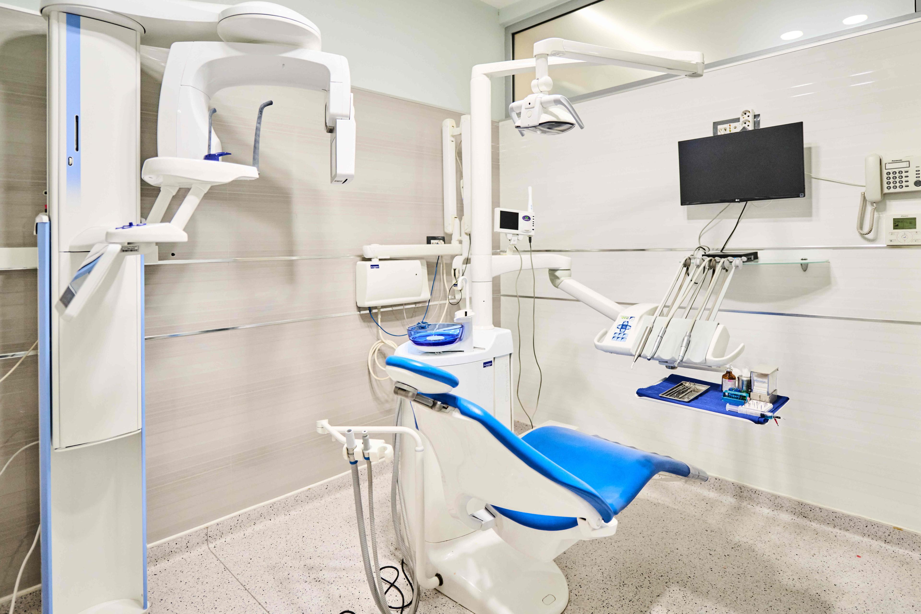 Mi brinemo o Vašem osmijehu